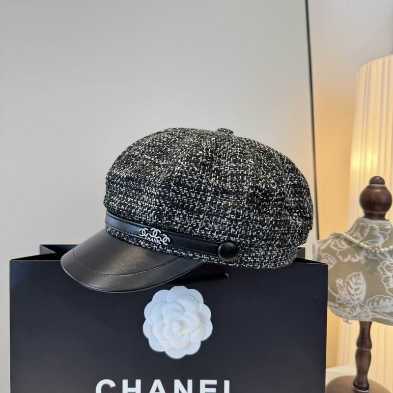 Chanel Cap 102603